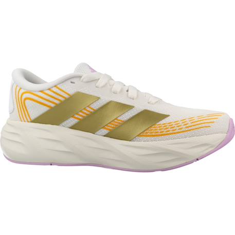 Baskets garçon Blanc white 5 - vertbaudet enfant 