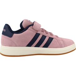 Chaussures-Basket fille modèle grand court 00s el
