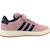 Baskets fille Violet 1 - vertbaudet enfant 