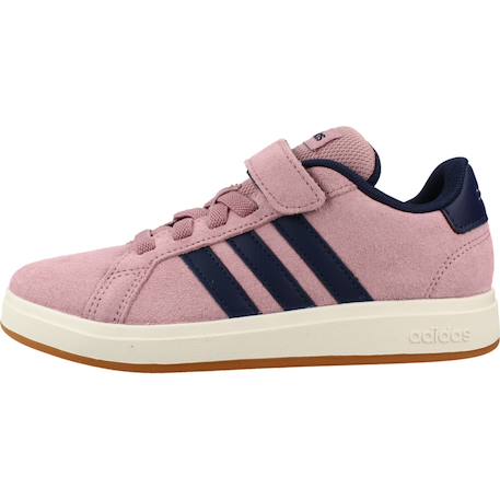 Baskets fille Violet 2 - vertbaudet enfant 