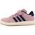 Baskets fille Violet 2 - vertbaudet enfant 