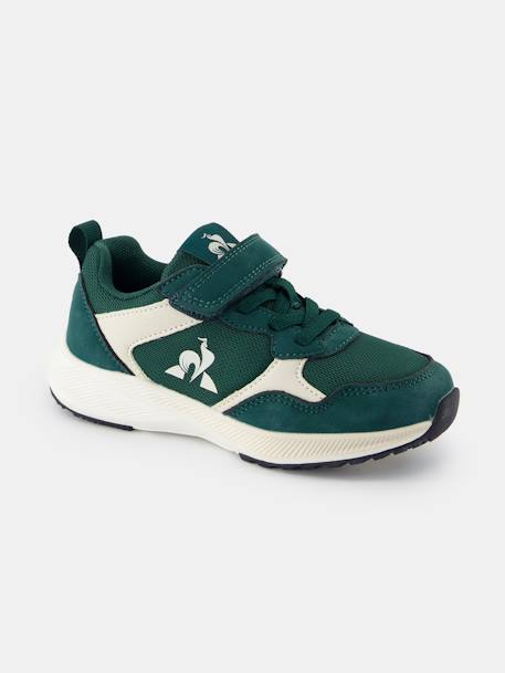 Baskets r500_2 ps  garçon Vert 2 - vertbaudet enfant 