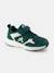 Baskets r500_2 ps  garçon Vert 2 - vertbaudet enfant 