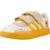 Baskets garçon Blanc white 4 - vertbaudet enfant 