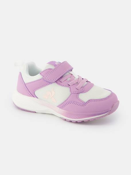 Baskets r500_2 ps  fille Blanc 2 - vertbaudet enfant 