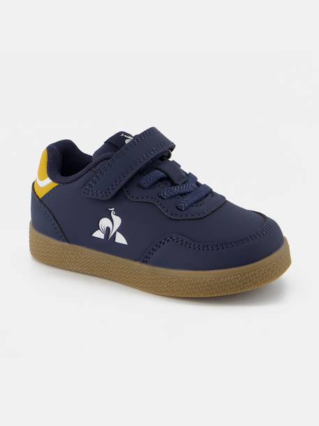 Sneakers lcs golazo garçon Bleu marine 2 - vertbaudet enfant 