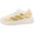 Baskets garçon Blanc white 2 - vertbaudet enfant 