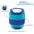 Taille crayons kidy learn Bleu 2 - vertbaudet enfant 