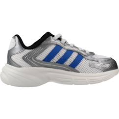 Chaussures-Basket garçon modèle eclyptix 2000 el c