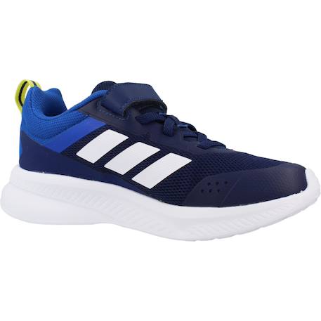 Baskets garçon Bleu 5 - vertbaudet enfant 