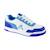 Baskets lcs court breaker gs  garçon Blanc+White 6 - vertbaudet enfant 