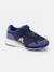 Sneakers running lcs stride garçon Bleu marine 2 - vertbaudet enfant 
