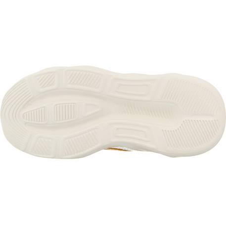 Baskets garçon Blanc white 6 - vertbaudet enfant 