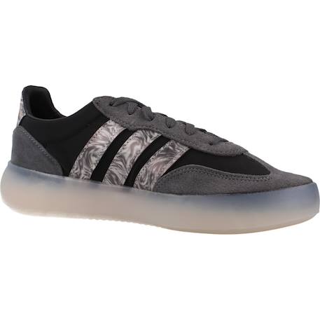 Baskets garçon Noir black 5 - vertbaudet enfant 