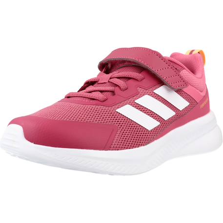 Basket fille modèle fortarun 4.0 el c Rose magdua 4 - vertbaudet enfant 