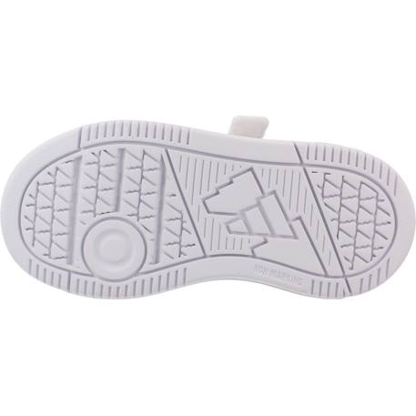 Baskets fille Blanc white 6 - vertbaudet enfant 
