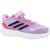 Basket fille modèle runfalcon 5 el i Violet 5 - vertbaudet enfant 