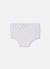 Lot 3 culottes imprimé fille Bleu 4 - vertbaudet enfant 