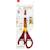 Ciseaux harry potter Rouge 1 - vertbaudet enfant 