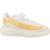 Baskets garçon Blanc white 5 - vertbaudet enfant 