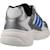 Baskets garçon Blanc white 3 - vertbaudet enfant 