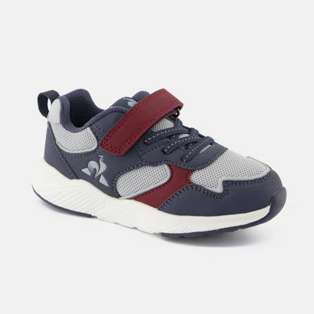 Baskets lcs runner ps  garçon Gris 2 - vertbaudet enfant 