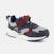 Baskets lcs runner ps  garçon Gris 2 - vertbaudet enfant 