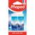 Lot de gommes blanches arctic vibes Bleu 1 - vertbaudet enfant 