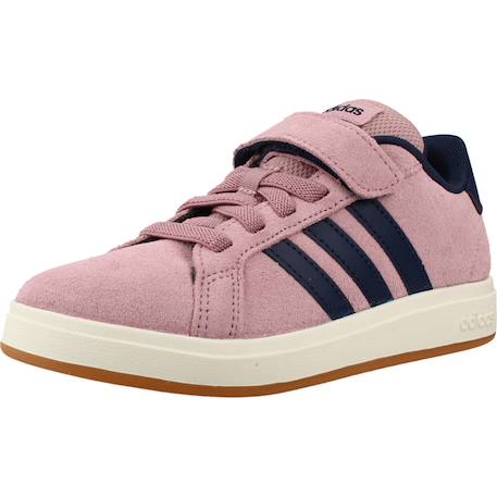 Baskets fille Violet 4 - vertbaudet enfant 