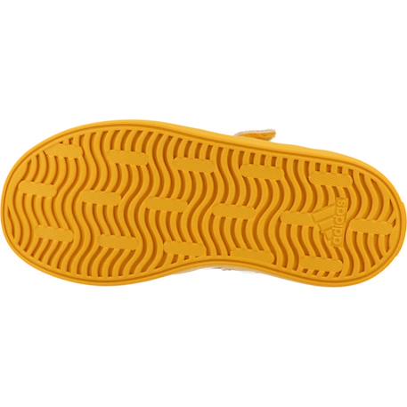 Baskets garçon Blanc white 6 - vertbaudet enfant 