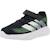 Baskets garçon Noir grey 4 - vertbaudet enfant 