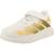Baskets garçon Blanc white 4 - vertbaudet enfant 
