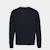 T-shirt manches longues essentiels Noir 4 - vertbaudet enfant 