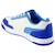 Baskets lcs court breaker gs  garçon Blanc+White 7 - vertbaudet enfant 