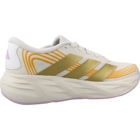 Baskets garçon Blanc white 1 - vertbaudet enfant 