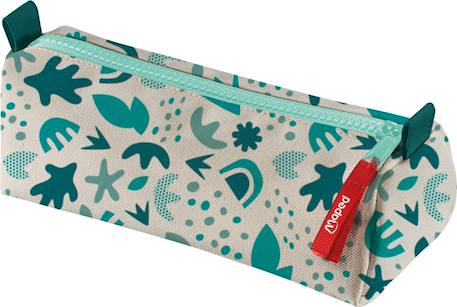 Trousse smiling planet Beige 1 - vertbaudet enfant 