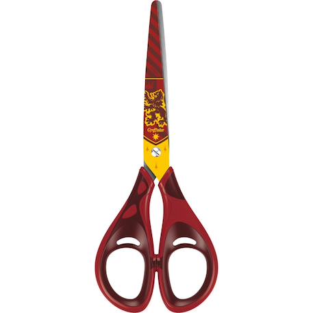 Ciseaux harry potter Rouge 2 - vertbaudet enfant 