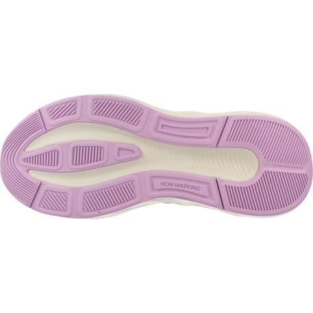 Baskets garçon Blanc white 6 - vertbaudet enfant 
