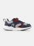 Baskets lcs runner ps  garçon Gris 1 - vertbaudet enfant 