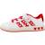 Baskets fille Blanc white 2 - vertbaudet enfant 