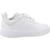 Baskets garçon Blanc white 1 - vertbaudet enfant 