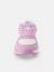 Baskets r500_2 gs  fille Blanc 4 - vertbaudet enfant 