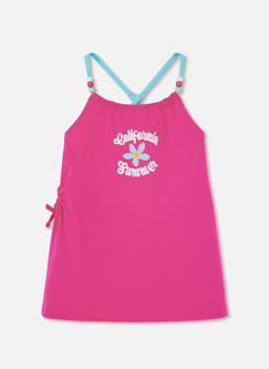 -Robe imprimé