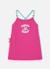 Robe imprimé Rose 1 - vertbaudet enfant 