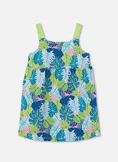 -Robe imprimé