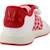 Baskets fille Blanc white 3 - vertbaudet enfant 