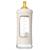 Biberon en verre avec housse de protection - 250 ml Blanc 2 - vertbaudet enfant 