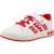 Baskets fille Blanc white 4 - vertbaudet enfant 