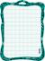 Ardoise smiling planet recyclable Vert 2 - vertbaudet enfant 