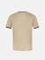 T-shirt en jersey de coton graphique Creme 2 - vertbaudet enfant 